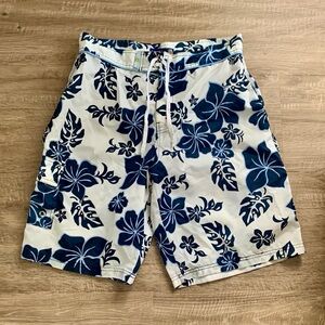 Utobia Hawaiian board shorts